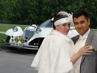 Гангстерская Свадьба